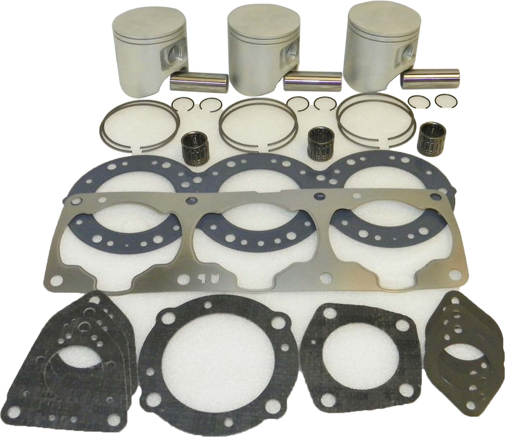 WSM Top End Rebuild Kit Kawasaki Jet Ski 1100 STX Zxi 80.00