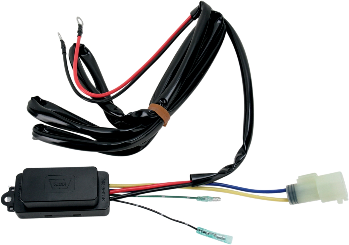 Replacement Contactor 1.5ci Fits 2005 Polaris Phoenix 200