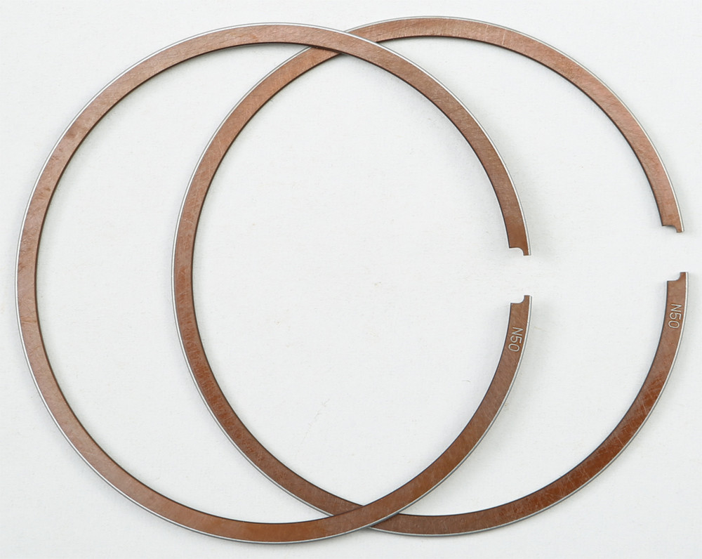Wiseco Ring Set 52.50mm 1995-2013 Kawasaki KX100 2067CD | eBay