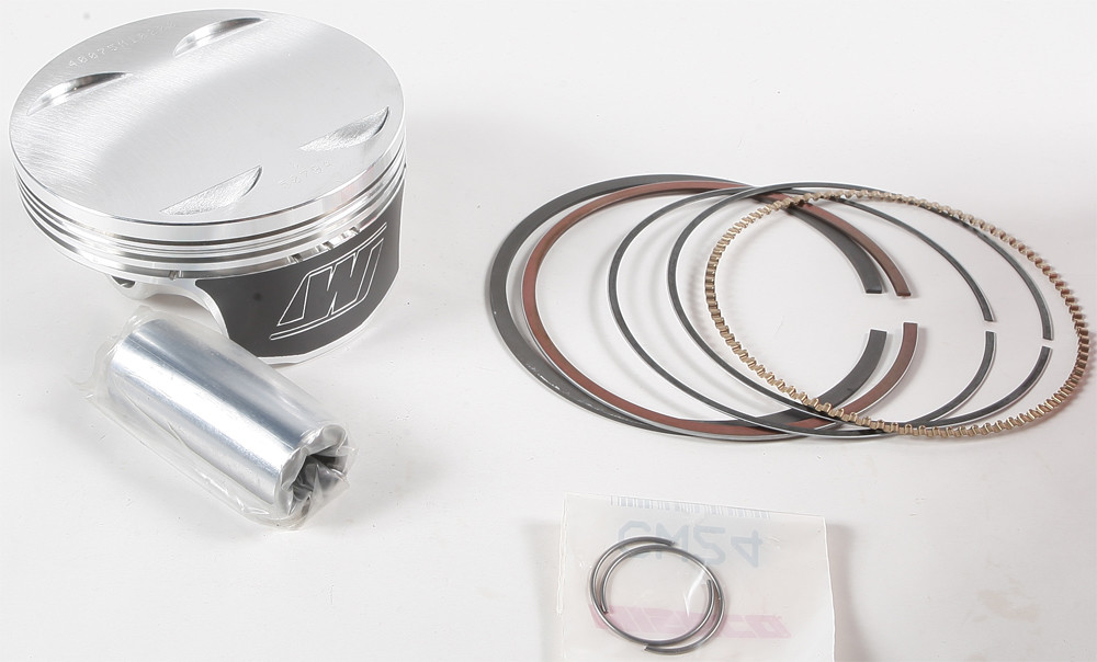 Wiseco Standard Piston For Honda TRX 700 XX 08-12 102MM