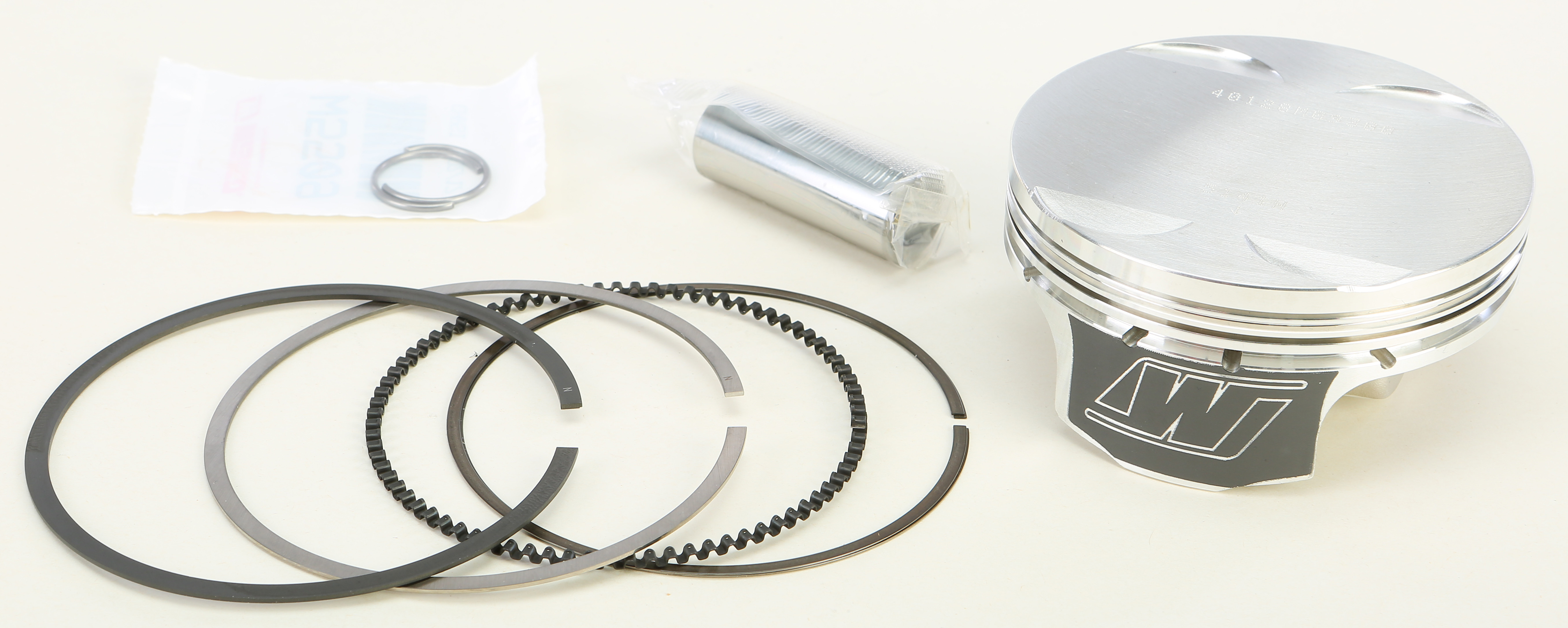Wiseco Piston Kit for Polaris RZR 1000 / 900 models 93.00mm 40128M09300 eBay
