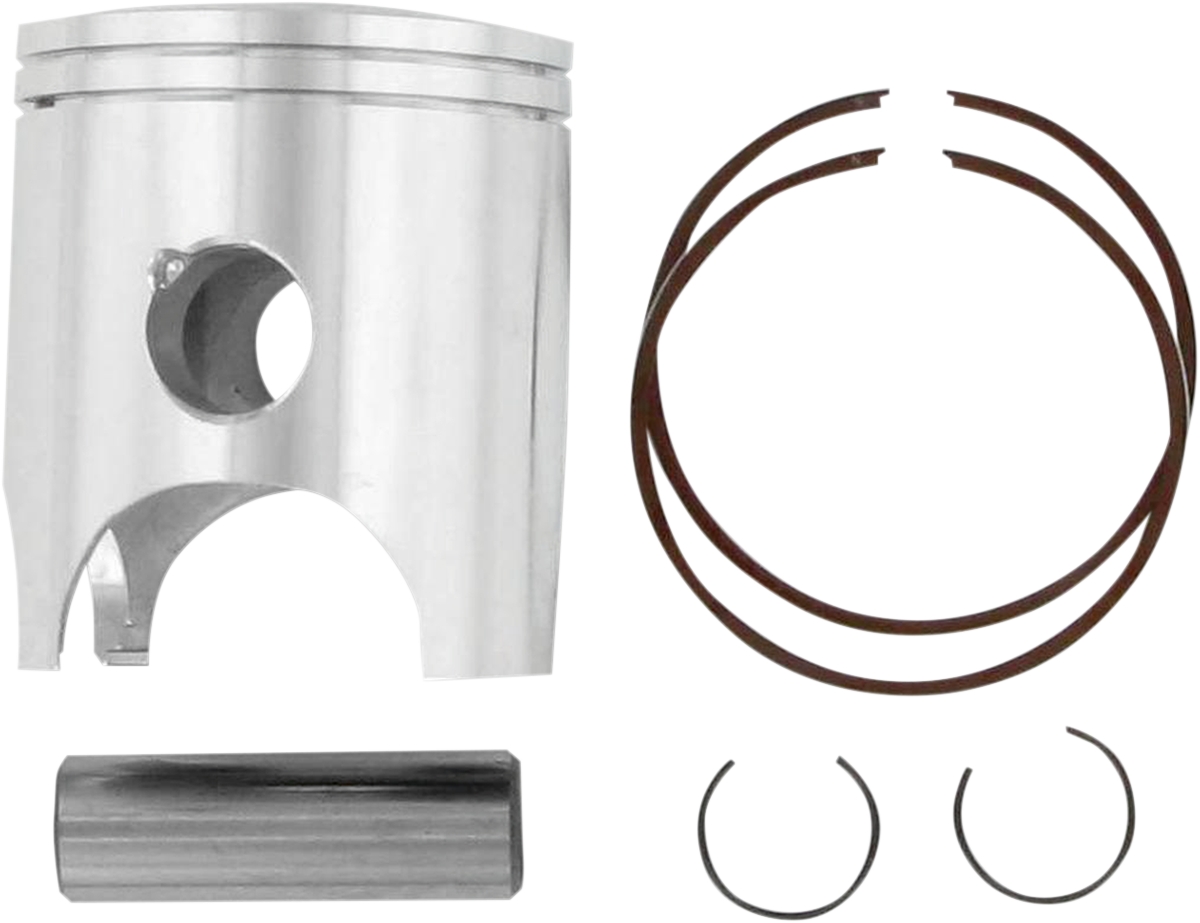 Wiseco 236M05700 57.00 mm 2-Stroke Off-Road Piston