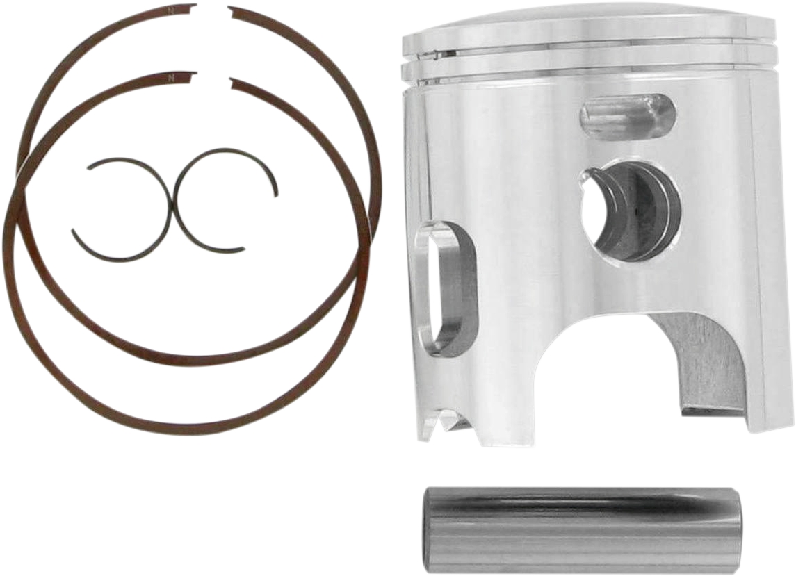 Long-Rod Wiseco Piston Kit 1.00mm Oversize to 65.00mm 795M06500