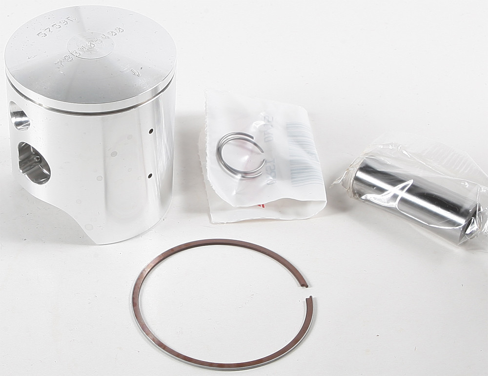 はせこー 01-'02 for Kawasaki KX125 WISECO Piston Kit Pro-Lite 54.00