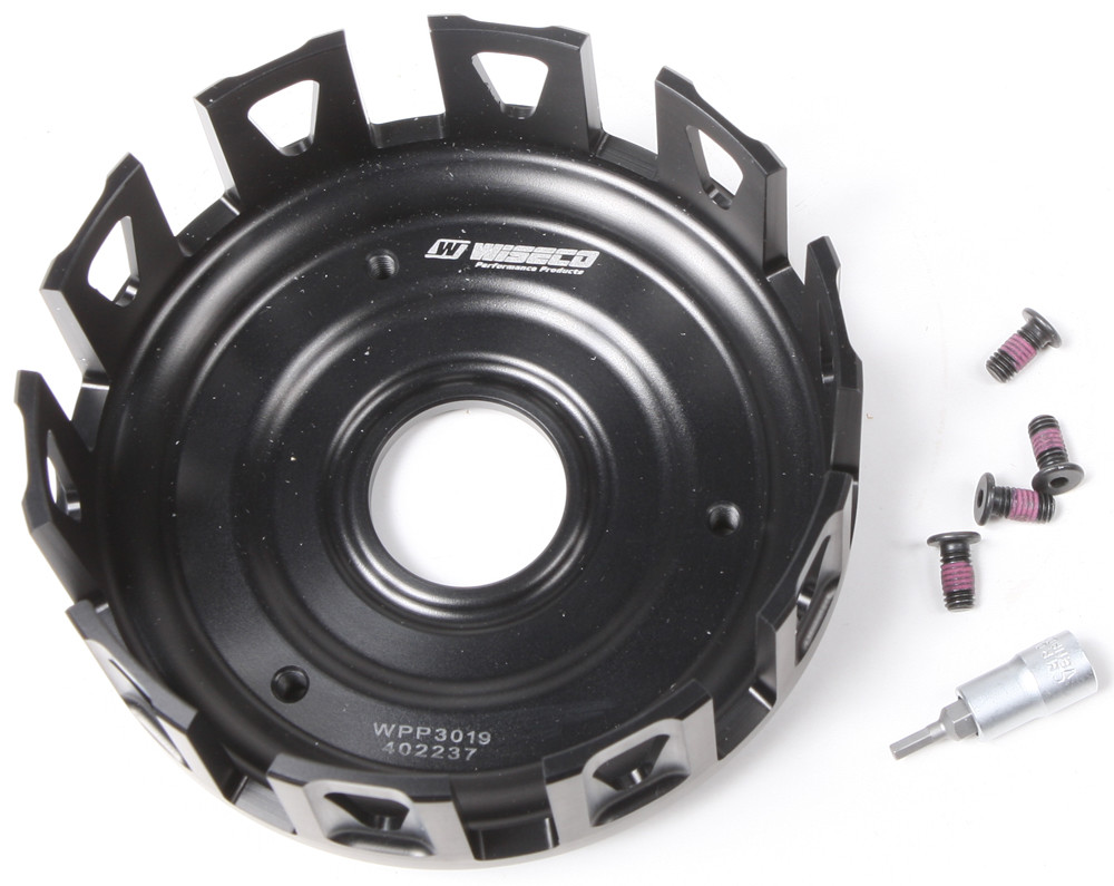Wiseco WPP3019 Clutch Basket