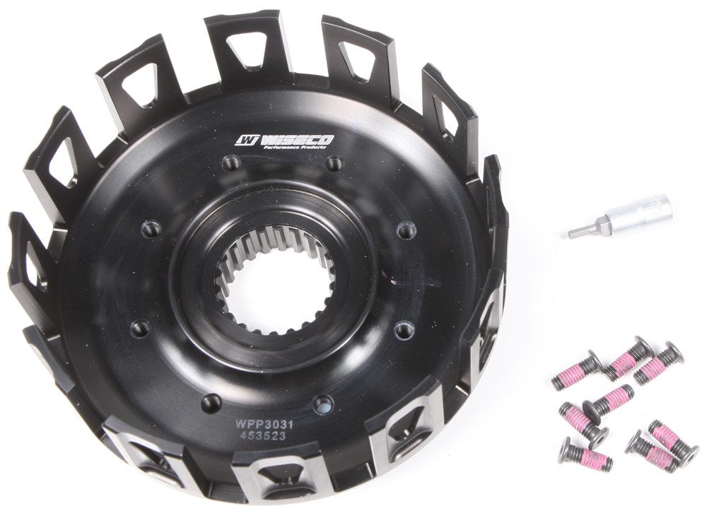 Wiseco WPP3031 Clutch Basket