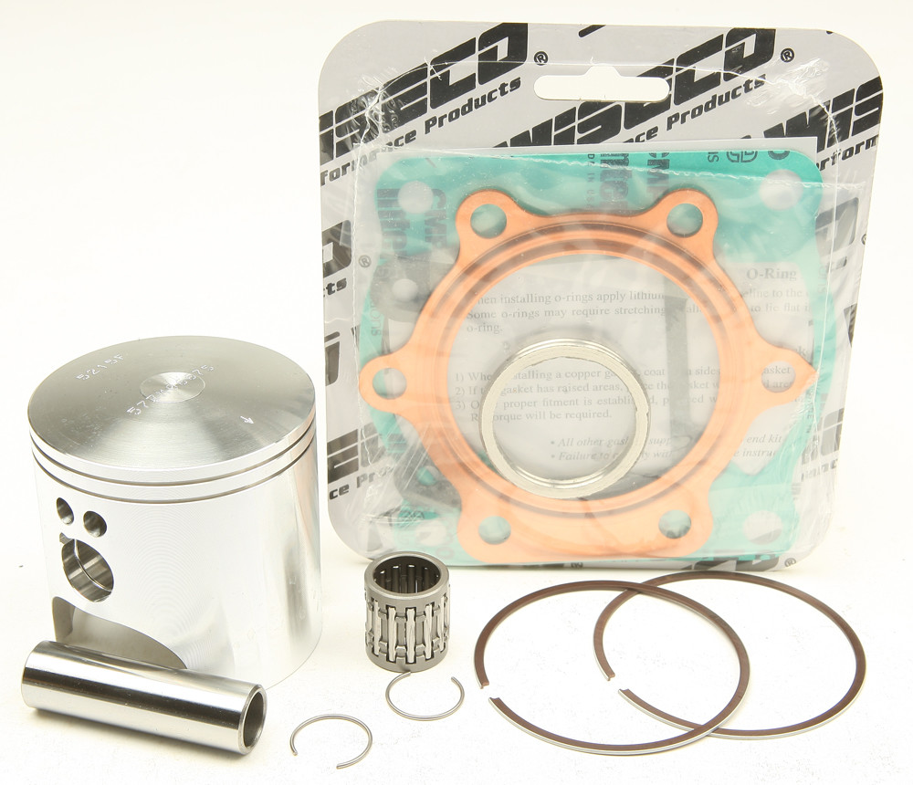 Wiseco PK1092 High-Performance Complete Top End Kits