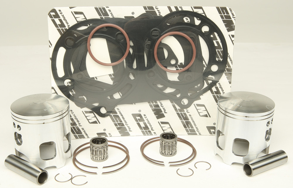 Wiseco PK149 High-Performance Complete Top End Kits