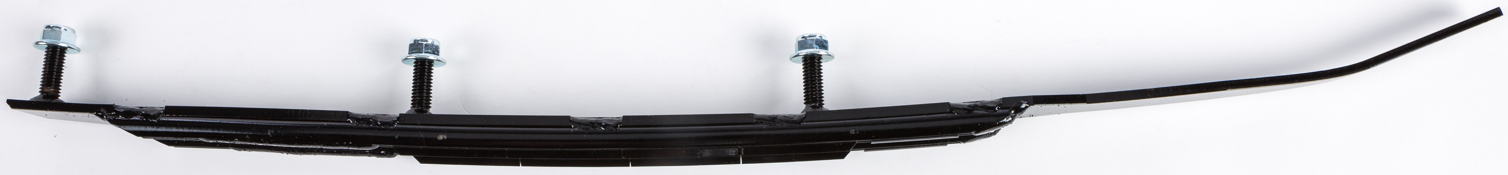 Woody's DP8-1225 Dooly Carbide Wear Rods