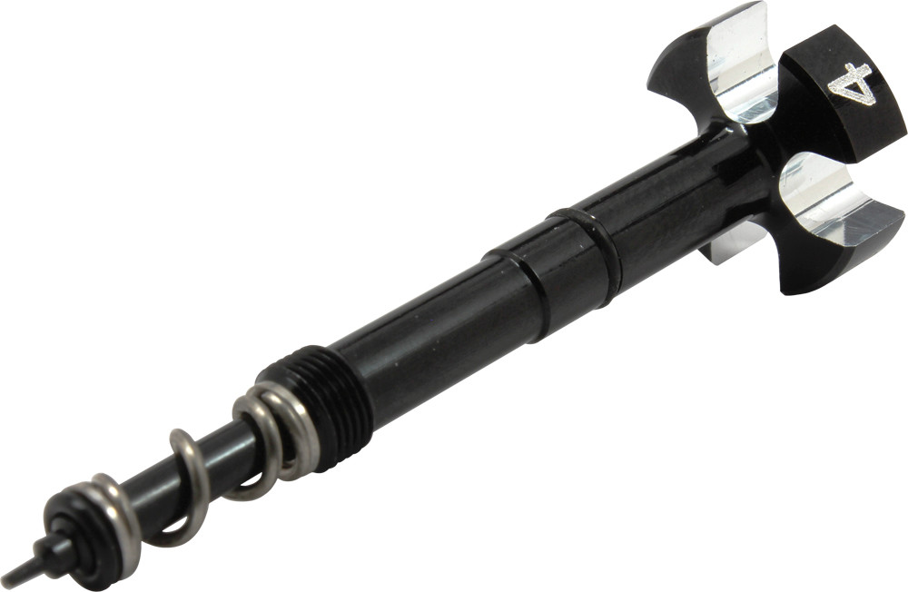 じゅん Works Connection Fuel Mixture Screw Assembly 26-106 | eBay