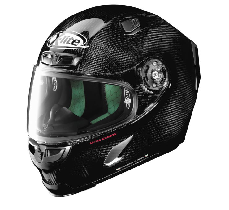 NEW X-Lite X-803 Puro Motorcycle Ultra Lite Helmet - Pick Size / Color