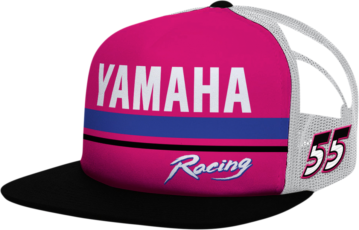 【限定】Hatsutorin FUNNFUNN yamashiroya No.2 NP21A_H1805_Yamaha_Motosport_S