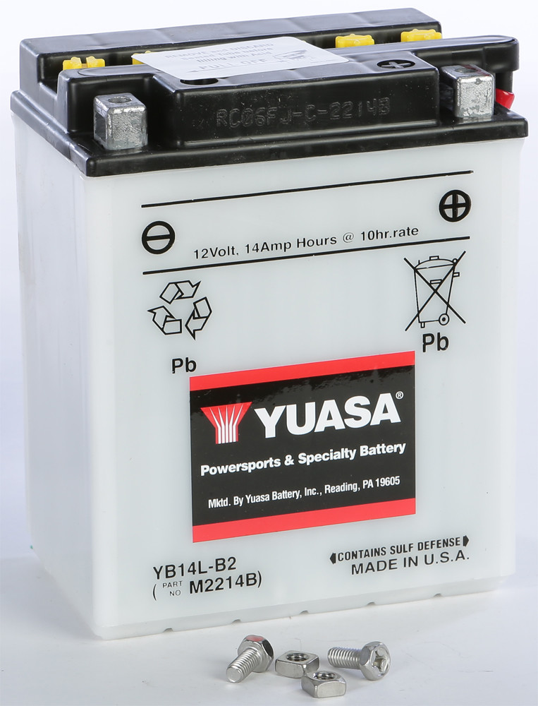YB14-B2