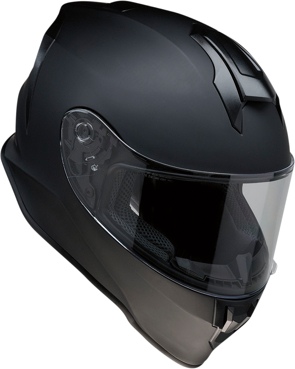 Z1R Youth Warrant Helmet - Picture 2 of 3