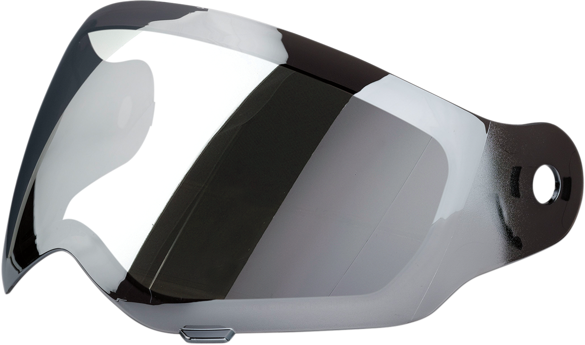 Z1R Range Shield