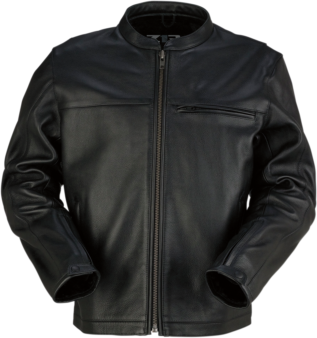 Z1R Men's Munition Leather Jacket