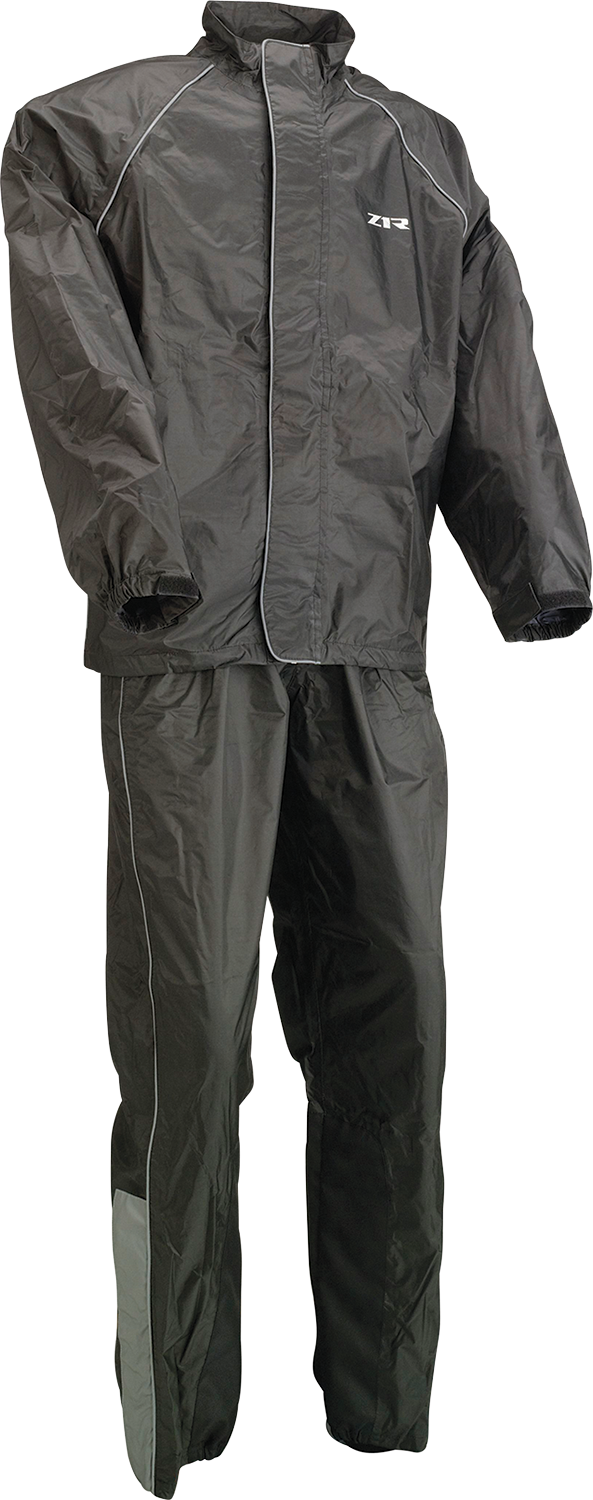 Z1R 2-Piece Rainsuit