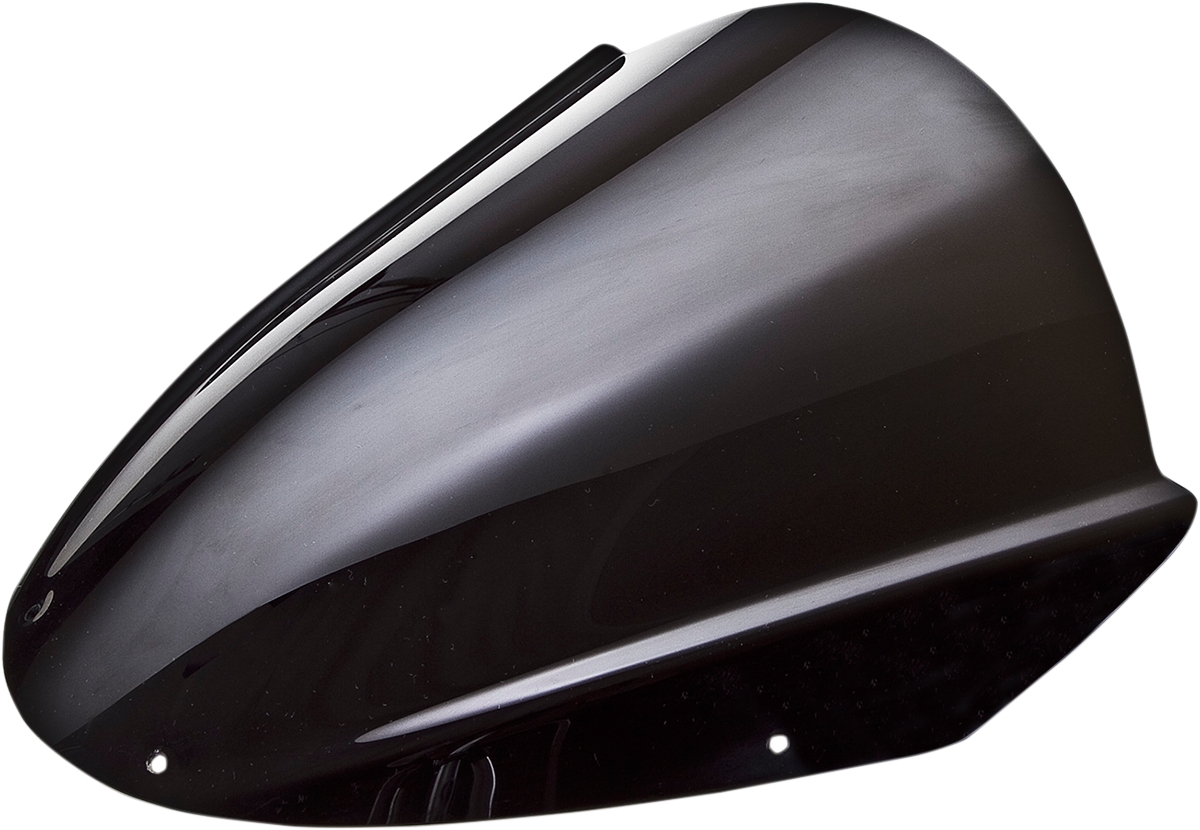 Zero Gravity SR Series Windscreen Dark Smoke 20-712-19 | eBay