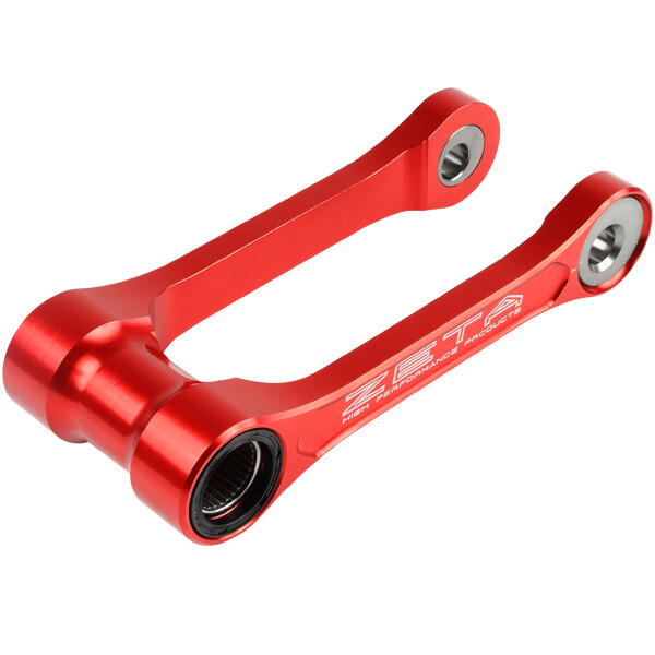 りご ZETA : Lowering Link Kit [F4142]