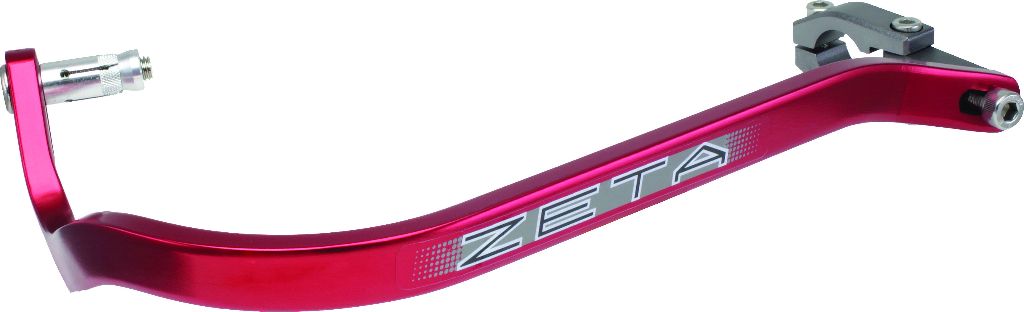 ZETA Bent Armor Handguards ZE72-0004 | eBay