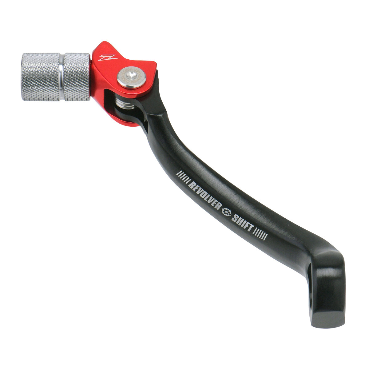 Violent Answer / Shift　他　専用 ZETA Revolver Tip Shift Lever Red ZE90-3412 | eBay