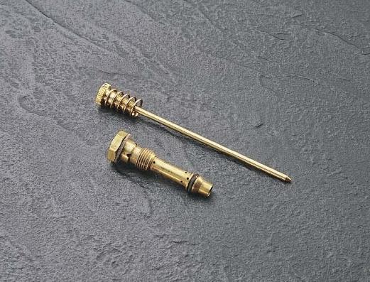 Zenith Fuel Systems C-182-1201 Adjustable Main Jet