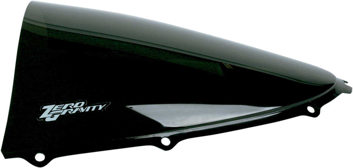 Zero Gravity SR Series Windscreen Dark Smoke 20-274-19 | eBay