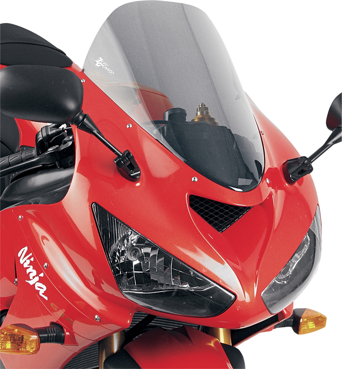 Givi A210 Airstar Universal Windscreen | 10% ($11.10) Off
