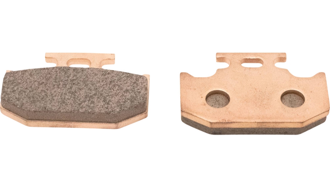All Balls 18-8090 Sintered Brake Pads