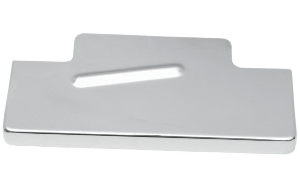 ⭐︎ Drag Specialties 75992-SC3 Battery Top Cover | eBay