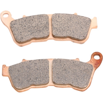 EBC FA640HH Double-H Sintered Brake Pads