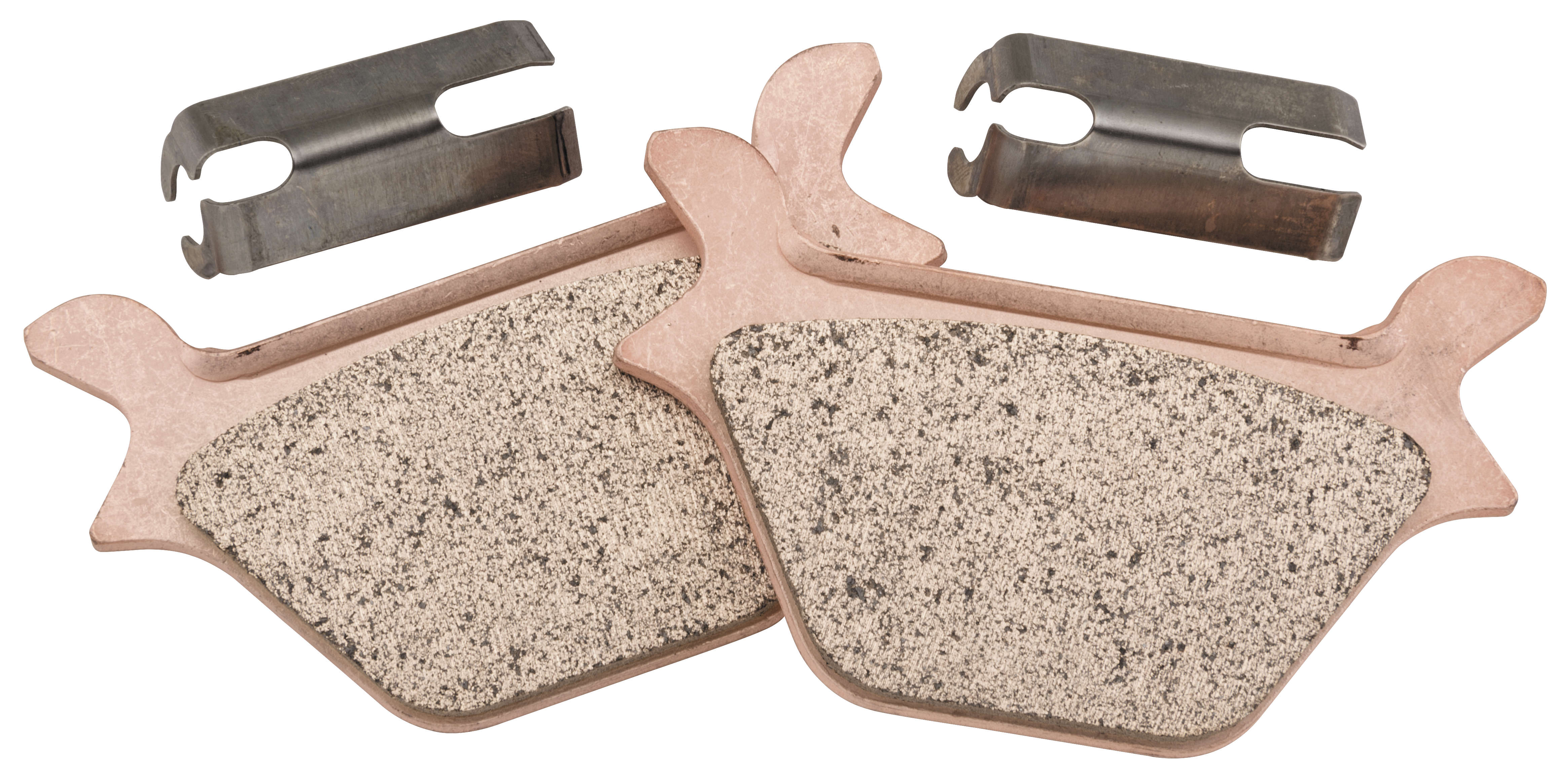 EBC FA200HH Double-H Sintered Brake Pads