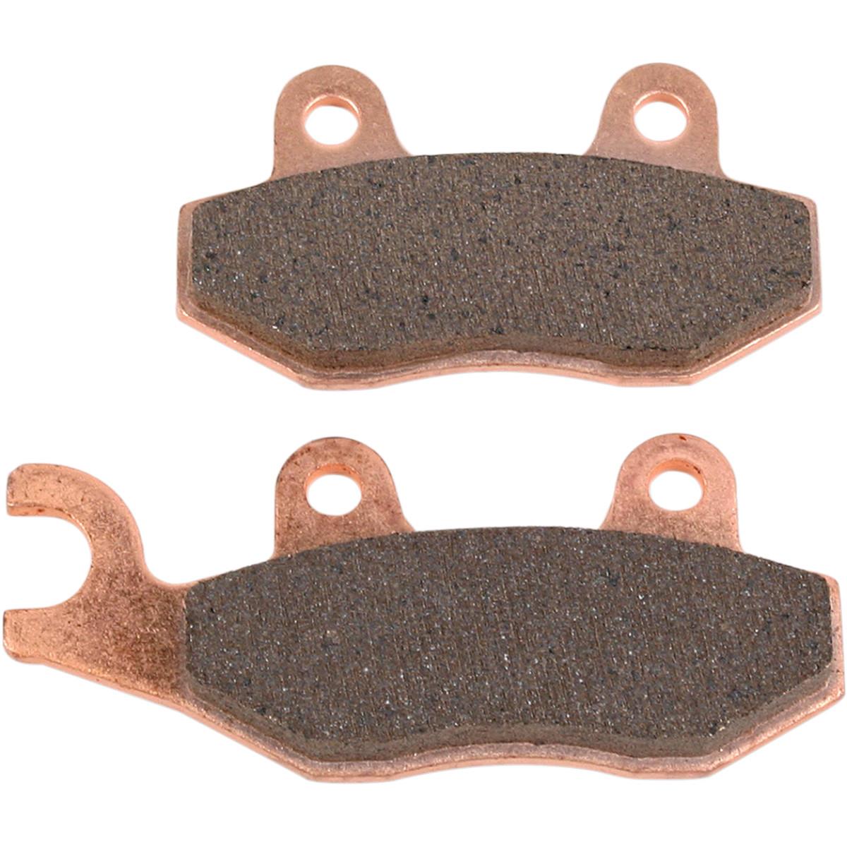 EBC FA215/2HH Double-H Sintered Brake Pads