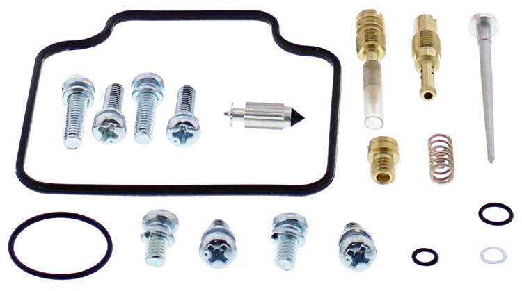 All Balls 26-10019 Carburetor Rebuild Kit