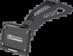 Yoshimura 070BG139610 Fender Eliminator Gray