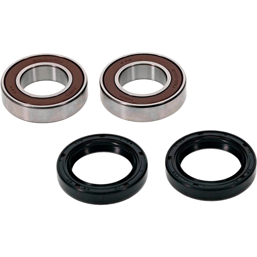 Pivot Works 25-1632-P Premium Wheel Bearing Kit