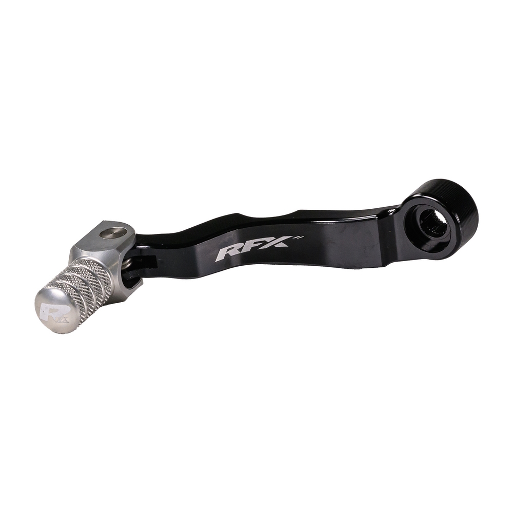 RFX FXGP 51100 99HA Factory Series Shift Lever - Black