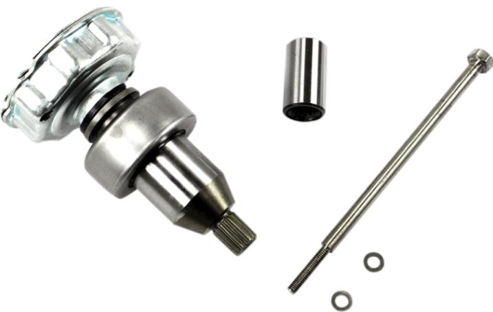 Compu-Fire Gen III Starter Drive 53710 | eBay