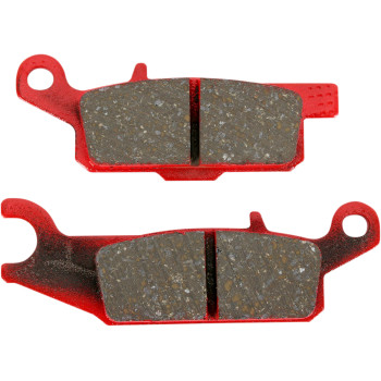 EBC FA446X X Series Carbon Brake Pads