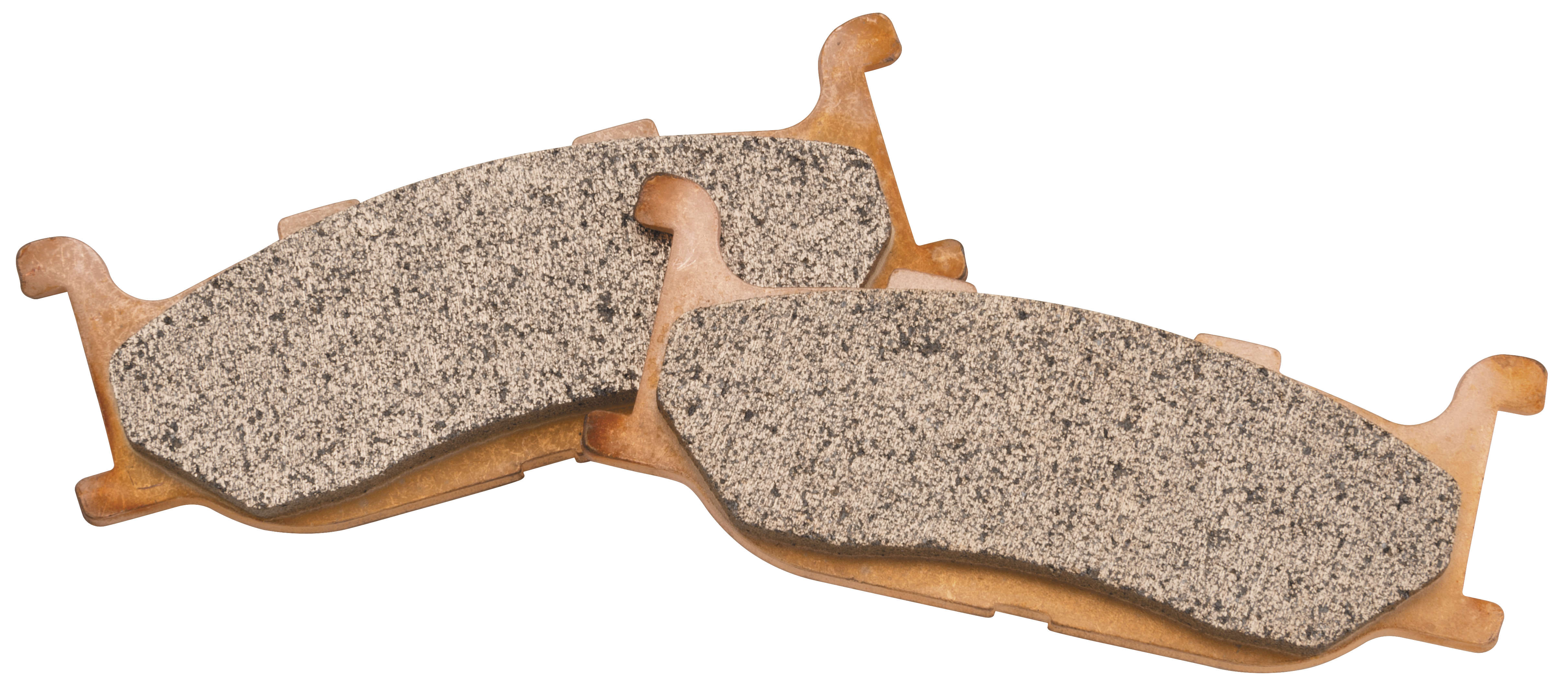 EBC FA179HH Double-H Sintered Brake Pads