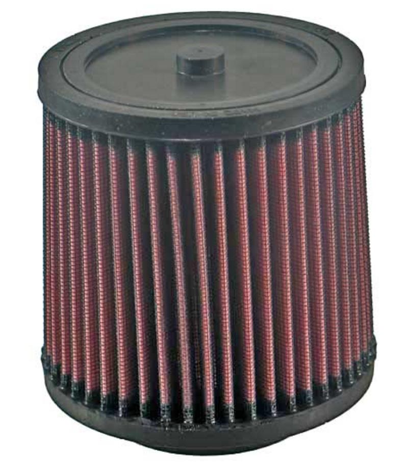 K&N Engineering HA-6806 High Flow Air Filter