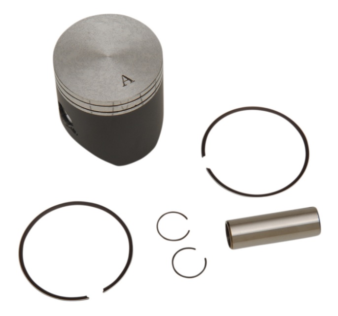 Pro-X 01.6226.B Piston Kit (B) - Standard Bore 53.95mm