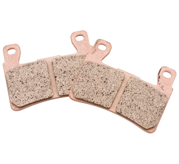 EBC FA296HH Double-H Sintered Brake Pads