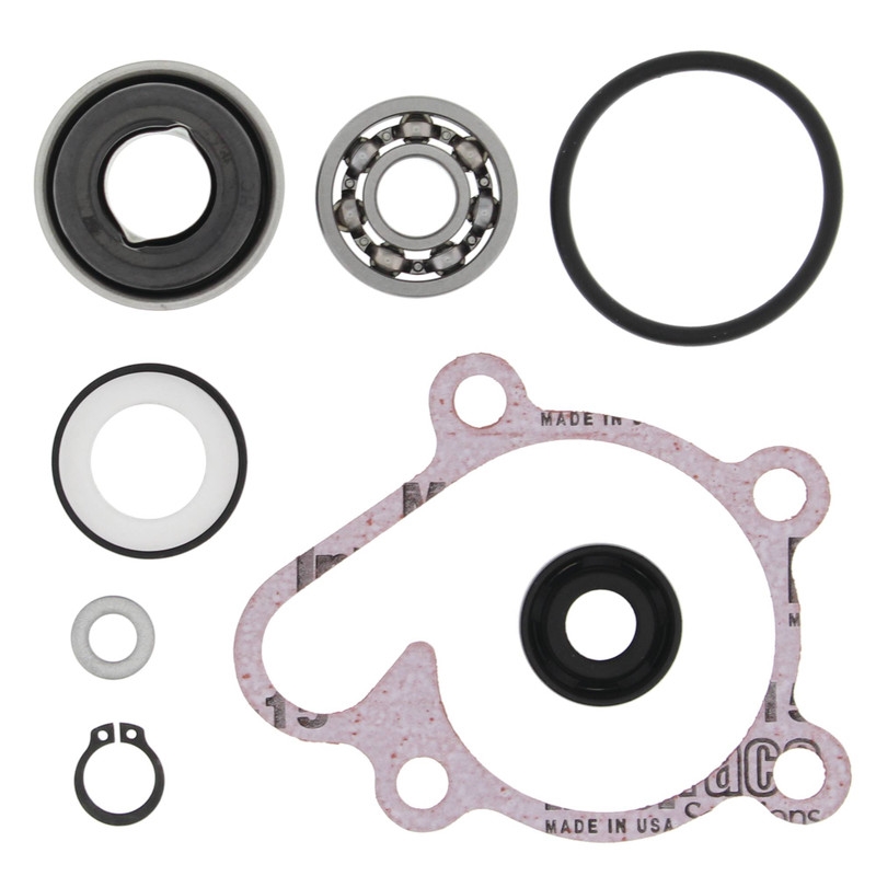 Water Pump Rebuild Kit 821875 Vertex