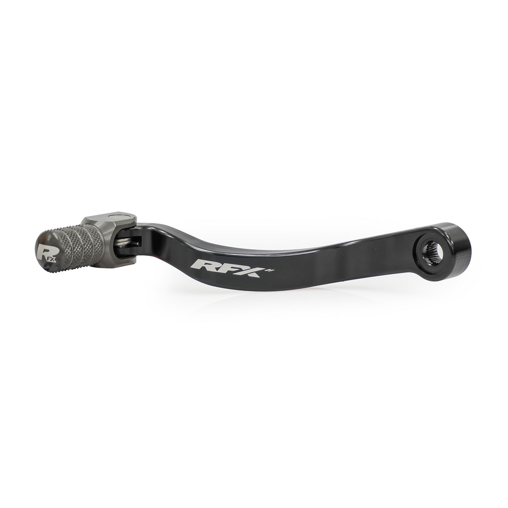 RFX FXGP 50101 99HA Factory Series Shift Lever - Black