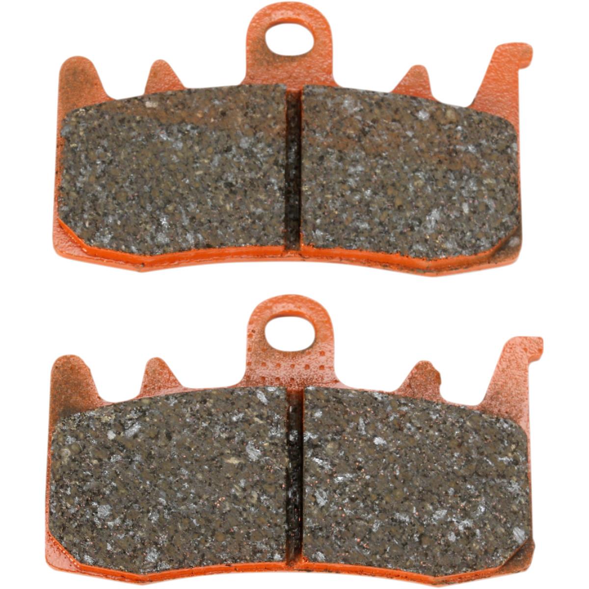 EBC FA630V Semi-Sintered V Brake Pads