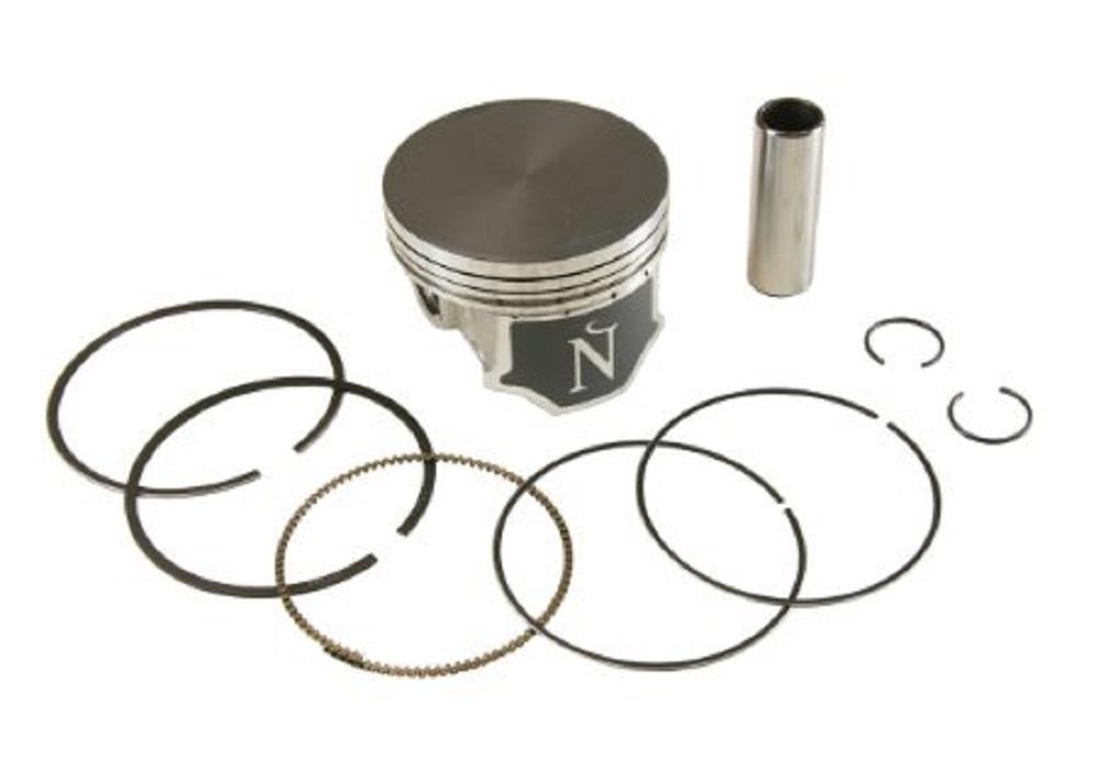 Namura Technologies NA-50019 Piston Kit - Standard Bore 98.94mm