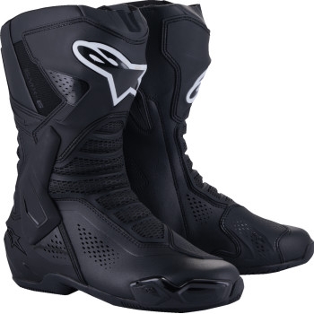Botas ventiladas Alpinestars SMX-6 V3 3 colores talla 4-14 - Imagen 4 de 4