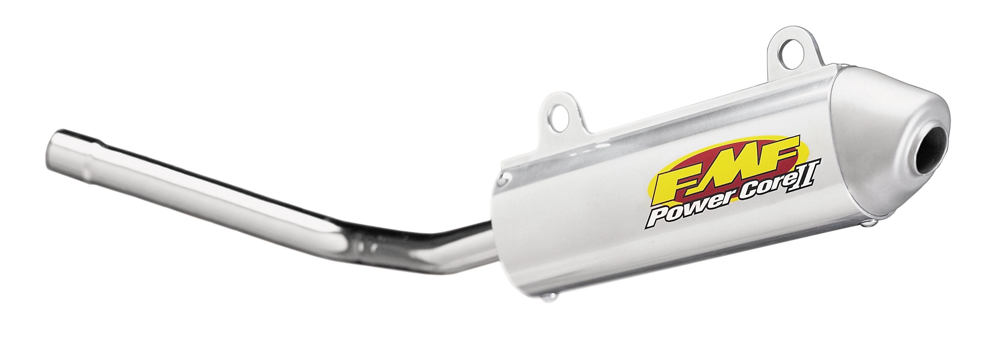 FMF Racing 020211 PowerCore 2 Silencer