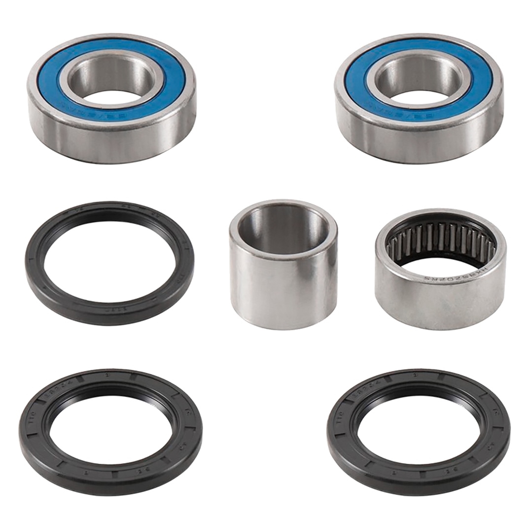 All Balls 25-1789 Wheel Bearing and Seal Kit